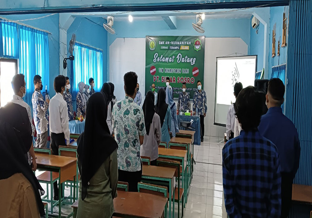 
					
				SMK AN Nurmaniyah					
					
					